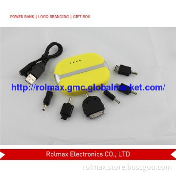 Hot Sale Portable Power Bank